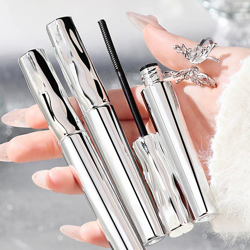 Waterproof Fibre Mascara – Volume & Length without Clumping for Dramatic Moments