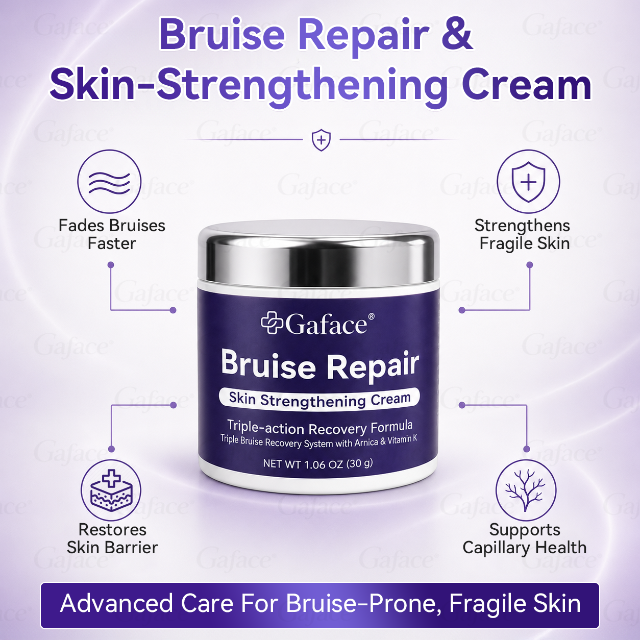 🎁 Only 10 left! ✨ 𝑮𝒂𝒇𝒂𝒄𝒆® 𝑩𝒓𝒖𝒊𝒔𝒆 𝑹𝒆𝒑𝒂𝒊𝒓 & 𝑺𝒌𝒊𝒏-𝑺𝒕𝒓𝒆𝒏𝒈𝒕𝒉𝒆𝒏𝒊𝒏𝒈 𝑪𝒓𝒆𝒂𝒎 Enjoy 30% OFF today! Many customers choose 4–6 pens for a complete skincare course. Don't miss out before stock runs out! 🎁