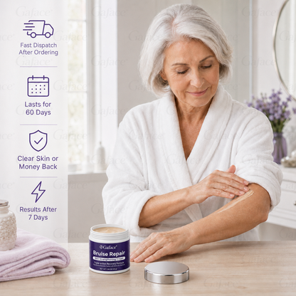 🎁 Only 10 left! ✨ 𝑮𝒂𝒇𝒂𝒄𝒆® 𝑩𝒓𝒖𝒊𝒔𝒆 𝑹𝒆𝒑𝒂𝒊𝒓 & 𝑺𝒌𝒊𝒏-𝑺𝒕𝒓𝒆𝒏𝒈𝒕𝒉𝒆𝒏𝒊𝒏𝒈 𝑪𝒓𝒆𝒂𝒎 Enjoy 30% OFF today! Many customers choose 4–6 pens for a complete skincare course. Don't miss out before stock runs out! 🎁