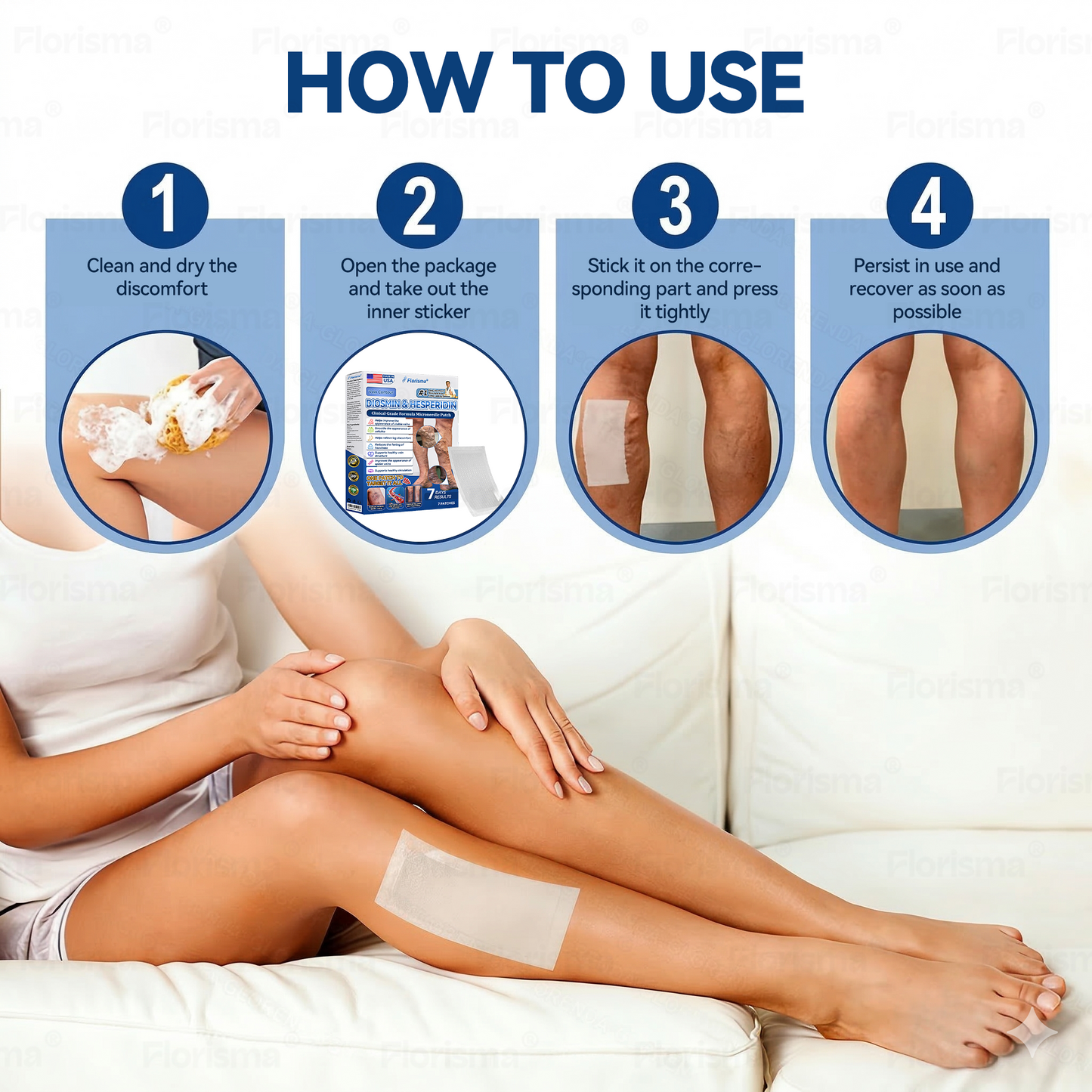 One Patch a Day. Visible Vein Relief in Just 7 Days 🍃 𝑭𝑳𝑶𝑹𝑰𝑺𝑴𝑨® 𝑫𝑰𝑶𝑺𝑴𝑰𝑵 & 𝑯𝑬𝑺𝑷𝑬𝑹𝑰𝑫𝑰𝑵 𝑪𝒍𝒊𝒏𝒊𝒄𝒂𝒍-𝑮𝒓𝒂𝒅𝒆 𝑭𝒐𝒓𝒎𝒖𝒍𝒂 𝑴𝒊𝒄𝒓𝒐𝒏𝒆𝒆𝒅𝒍𝒆 𝑷𝒂𝒕𝒄𝒉 𝗔𝗱𝘃𝗮𝗻𝗰𝗲𝗱 𝗛𝗲𝗿𝗯𝗮𝗹 𝗕𝗹𝗲𝗻𝗱 𝗧𝗮𝗿𝗴𝗲𝘁𝘀 𝗦𝗽𝗶𝗱𝗲𝗿 𝗩𝗲𝗶𝗻𝘀 & 𝗥𝗲𝗹𝗶𝗲𝘃𝗲𝘀 𝗛𝗲𝗮𝘃𝘆, 𝗧𝗶𝗿𝗲𝗱 𝗟𝗲𝗴𝘀 🎊
