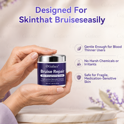 [110𝑲+ 𝑺𝑶𝑳𝑫] 𝑮𝒂𝒇𝒂𝒄𝒆® 𝑩𝒓𝒖𝒊𝒔𝒆 𝑹𝒆𝒑𝒂𝒊𝒓 & 𝑺𝒌𝒊𝒏-𝑺𝒕𝒓𝒆𝒏𝒈𝒕𝒉𝒆𝒏𝒊𝒏𝒈 𝑪𝒓𝒆𝒂𝒎 💚
