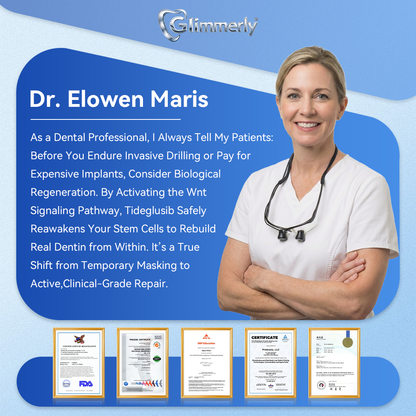 🦷𝐆𝐥𝐢𝐦𝐦𝐞𝐫𝐥𝐲® 𝐓𝐢𝐝𝐞𝐠𝐥𝐮𝐬𝐢𝐛 𝐓𝐨𝐨𝐭𝐡 & 𝐆𝐮𝐦 𝐑𝐞𝐩𝐚𝐢𝐫 𝐌𝐢𝐜𝐫𝐨𝐧𝐞𝐞𝐝𝐥𝐞 𝐏𝐚𝐭𝐜𝐡  | 𝐀𝐝𝐯𝐚𝐧𝐜𝐞𝐝 𝐒𝐭𝐞𝐦-𝐂𝐞𝐥𝐥 𝐀𝐜𝐭𝐢𝐯𝐚𝐭𝐢𝐨𝐧 𝐓𝐞𝐞𝐭𝐡 𝐒𝐭𝐫𝐢𝐩𝐬 ✨🎉 (𝐑𝐞𝐛𝐮𝐢𝐥𝐝 𝐄𝐧𝐚𝐦𝐞𝐥 & 𝐃𝐞𝐧𝐭𝐢𝐧 • 𝐒𝐭𝐫𝐞𝐧𝐠𝐭𝐡𝐞𝐧 𝐆𝐮𝐦𝐬 • 𝐄𝐫𝐚𝐝𝐢𝐜𝐚𝐭𝐞 𝐓𝐚𝐫𝐭𝐚𝐫 & 𝐎𝐝𝐨𝐫 • 𝐒𝐭𝐨𝐩 𝐓𝐨𝐨𝐭𝐡 𝐒𝐞𝐧𝐬𝐢𝐭𝐢𝐯𝐢𝐭𝐲)