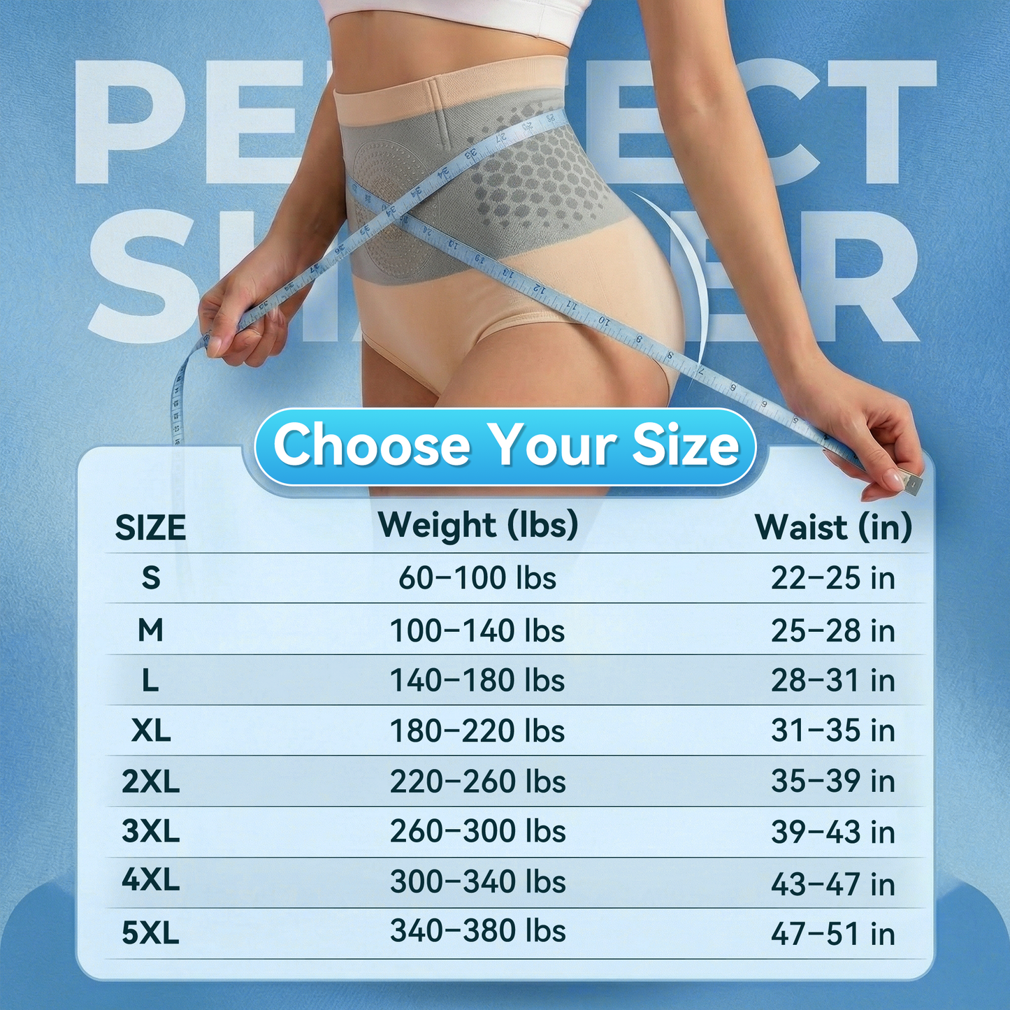 【Official Brand Store】 PAURAJU® Fat-Burn Sculpt Shorts 🍃 High-Waist Shaping · Breathable Comfort · 24H Daily Wear 💎