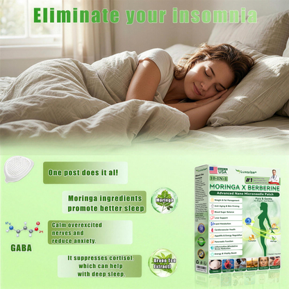 【𝐿𝑎𝑠𝑡 𝐷𝑎𝑦 𝑃𝑟𝑜𝑚𝑜𝑡𝑖𝑜𝑛 90% 𝑂𝐹𝐹 】 🍃 𝑳𝒖𝒙𝒂𝒓𝒊𝒔𝒆® 𝑴𝒐𝒓𝒊𝒏𝒈𝒂 & 𝑩𝒆𝒓𝒃𝒆𝒓𝒊𝒏𝒆 10-𝑰𝑵-1 𝑨𝒅𝒗𝒂𝒏𝒄𝒆𝒅 𝑵𝒂𝒏𝒐 𝑴𝒊𝒄𝒓𝒐𝒏𝒆𝒆𝒅𝒍𝒆 𝑷𝒂𝒕𝒄𝒉 𝐎𝐛𝐞𝐬𝐢𝐭𝐲, 𝐃𝐢𝐚𝐛𝐞𝐭𝐞𝐬, 𝐒𝐥𝐞𝐞𝐩 𝐀𝐩𝐧𝐞𝐚, 𝐀𝐧𝐝 𝐉𝐨𝐢𝐧𝐭 𝐈𝐬𝐬𝐮𝐞𝐬🎰
