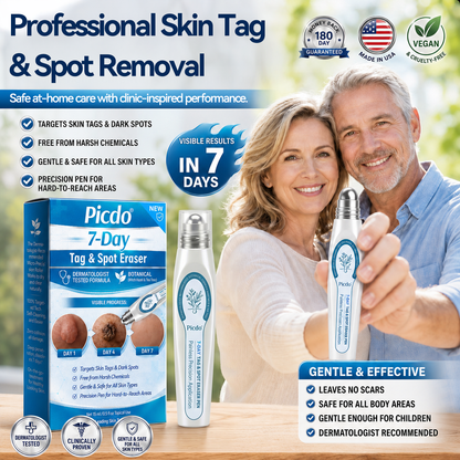 𝐎𝐟𝐟𝐢𝐜𝐢𝐚𝐥 𝐁𝐫𝐚𝐧𝐝 𝐒𝐭𝐨𝐫𝐞 💎 | 𝐏i𝐜𝐝o® 7-𝐷𝑎𝑦 𝗧𝐚𝐠 & 𝗦𝗽𝐨𝐭 𝐄𝐫𝒂𝒔𝒆𝒓(Zero Pain, Zero 𝐒𝐜𝐚𝒓𝒔 Rollerball) 💎
