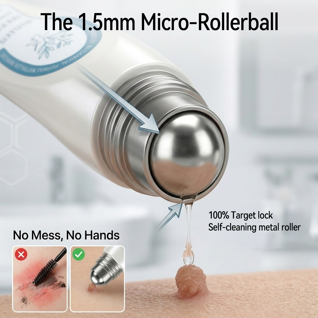 𝐎𝐟𝐟𝐢𝐜𝐢𝐚𝐥 𝐁𝐫𝐚𝐧𝐝 𝐒𝐭𝐨𝐫𝐞 💎 | 𝐏i𝐜𝐝o® 7-𝐷𝑎𝑦 𝗧𝐚𝐠 & 𝗦𝗽𝐨𝐭 𝐄𝐫𝒂𝒔𝒆𝒓(Zero Pain, Zero 𝐒𝐜𝐚𝒓𝒔 Rollerball) 💎