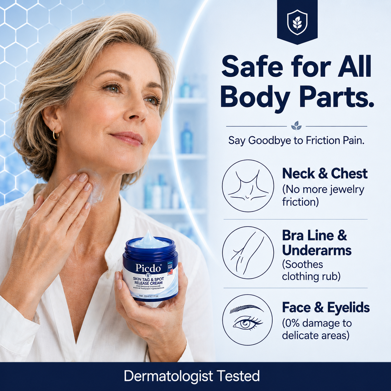 𝐏𝐢𝐜𝐝𝐨® 7-𝐃𝐚𝐲 𝐒𝐤𝐢𝐧 𝐓𝐚𝐠 & 𝐒𝐩𝐨𝐭 𝐄𝐫𝐚𝐬𝐞𝐫 𝐂𝐫𝐞𝐚𝐦 (Zero Pain, Zero 𝐒𝐜𝐚𝐫𝐬 Formula) 🪁