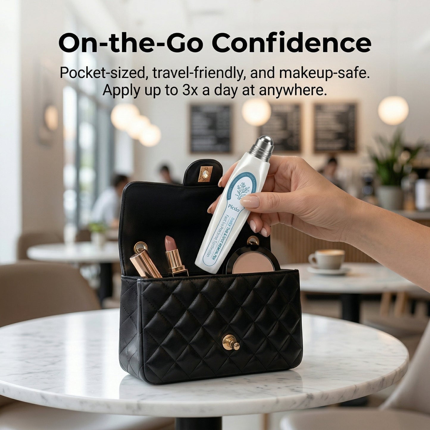 𝐎𝐟𝐟𝐢𝐜𝐢𝐚𝐥 𝐁𝐫𝐚𝐧𝐝 𝐒𝐭𝐨𝐫𝐞 💎 | 𝐏i𝐜𝐝o® 7-𝐷𝑎𝑦 𝗧𝐚𝐠 & 𝗦𝗽𝐨𝐭 𝐄𝐫𝒂𝒔𝒆𝒓(Zero Pain, Zero 𝐒𝐜𝐚𝒓𝒔 Rollerball) 💎