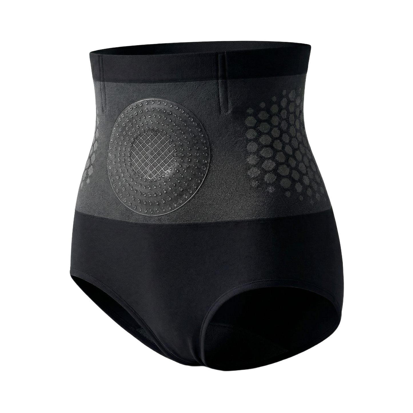【Official Brand Store】 PAURAJU® Fat-Burn Sculpt Shorts 🍃 High-Waist Shaping · Breathable Comfort · 24H Daily Wear 🎉
