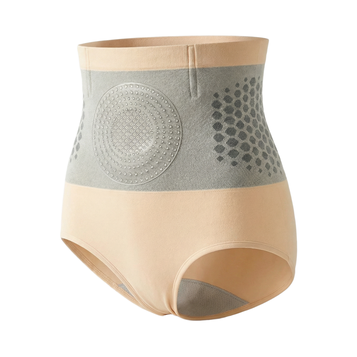 【Official Brand Store】 PAURAJU® Fat-Burn Sculpt Shorts 🍃 High-Waist Shaping · Breathable Comfort · 24H Daily Wear 🎉