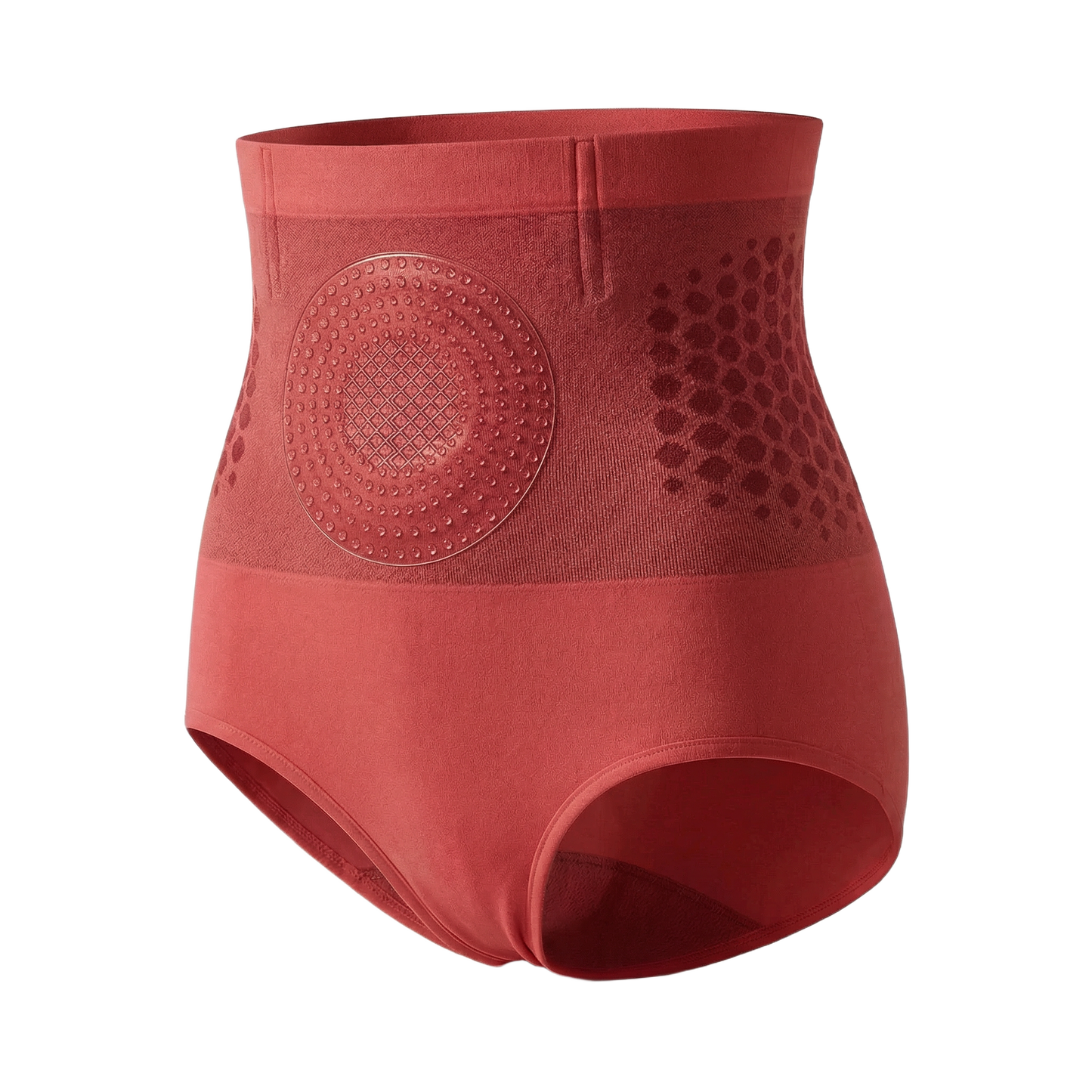 【Official Brand Store】 PAURAJU® Fat-Burn Sculpt Shorts 🍃 High-Waist Shaping · Breathable Comfort · 24H Daily Wear 🎉